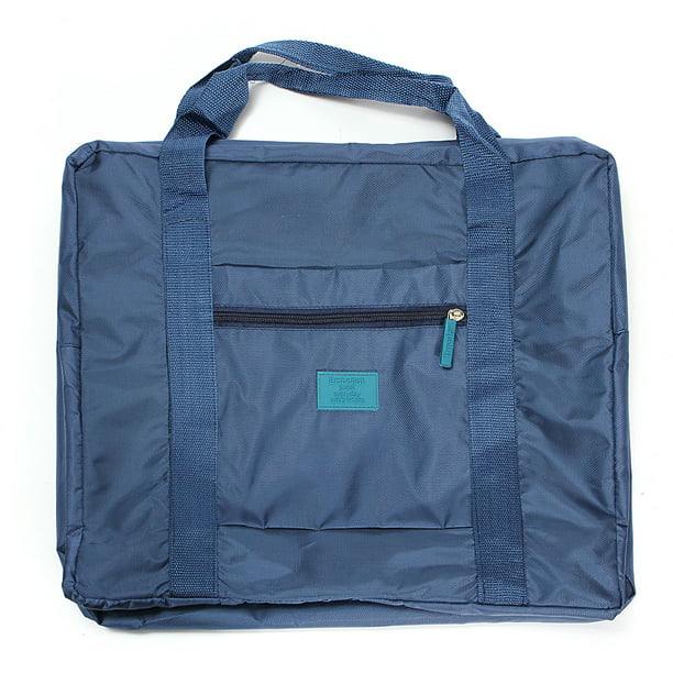 Travel Luggage Duffle Bag Lightweight Portable Handbag Colorful Music Notes Dancer Large Capacity Waterproof Foldable Storage Tote 